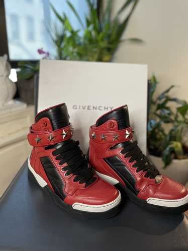 Buy Givenchy Tyson High Top 